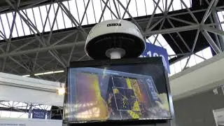 Часть 3. Обзор навигационного оборудования Humminbird сезона 2019 года на выставке METS TRADE 2018