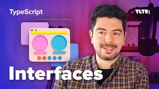 Master Interfaces in TypeScript