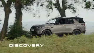 Discovery | Capability