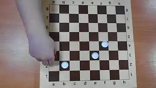 Petrov's triangle