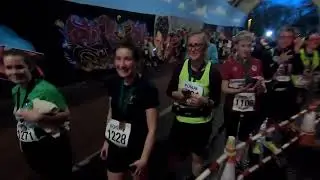 Twilight Race - April 2024