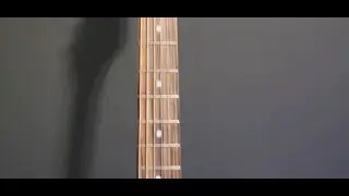 Making a very old guitar being sick again | guitar renovation