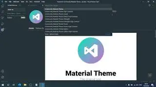 Descargar, Instalar y Configurar Visual Studio Code