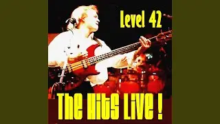 Micro Kid (Live)
