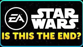 What The EA Takeover Means For Star Wars Games!