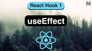 useEffect Made Easy with React Native [In 12 Minutes] - 2022