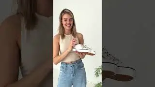 Удобные хлопковые кеды от Francesco Bella😍