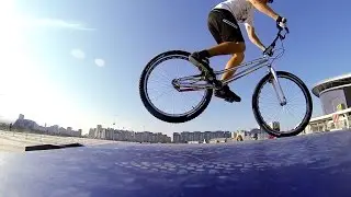 СпоРТ: Как выбрать велосипед