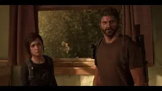 The Last Of Us Part I (Remake) - Gameplay (NG+) #PART8