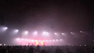 Amsterdam Music Festival | Hardwell DJ MAG TOP #1! | Alda Events and ID&T