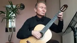 О. Копенков. Реальный блюз