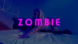 UX X HASH - ZOMBIE (prod. by NMD)