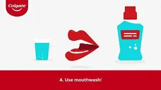 How to Remove and Prevent Plaque on Your Teeth | Colgate® PH
