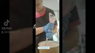 Pocake torta takeaway