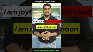 Other ways to say 