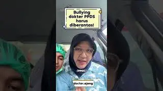 MasyaAllah panjangkan dan berkahkan umurnya dokter” yang seperti ini ya Allah. Terima kasih sudah