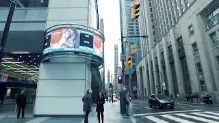 CYBORG S01   Episode 0 “Epicord“