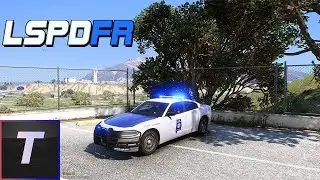 LSPDFR Season 2 Episode 3 | Super Trooper MEOW!!