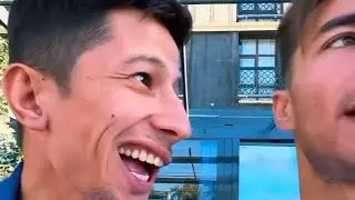 xoliqjon vines
