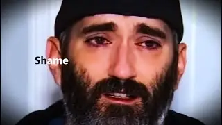 Madeline Soto. Stephan Sterns Shame.