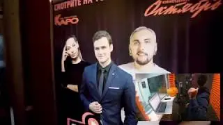 Голос для youtube-reality HypeCamp 2.0