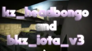 kz_headbongo and bkz_iota_v3 | VNL KZ