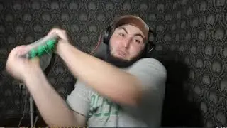 АЗАММ ЗАБОМБИЛ И СЛОМАЛ ВЕБКУ НА СТРИМЕ😂🔥