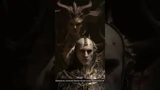 Мотивы Лилит ➤ Diablo IV #shorts