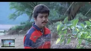 செம 👌Ennai Thaalaatta varuvaalla vijay Love whatsapp status video/Kadhalukku Mariyadhai Movie