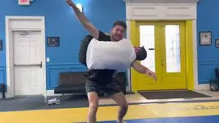 Buggy Choke Defense!!