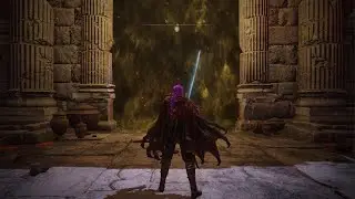Elden Ring - Mohg Lord of Blood (again)