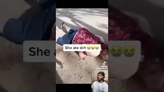 Crazy Karen Goes Too Far