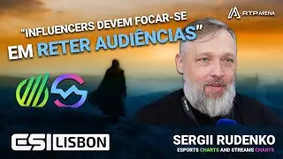 Esports Charts & Streams Charts explica-nos como podes usar as plataformas para teres sucesso 
