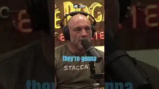Joe Rogan on Biden Running for President in 2024 | JRE Clip