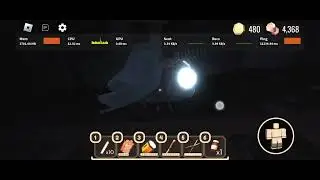 gloombat