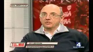 31/01/13 - ToroAmoreMio (1^) - Trasmissione completa