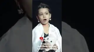 Best Show ❤️Zeynəb - Səbr Ele 