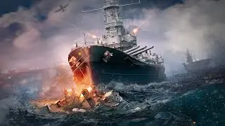 Ночной рандом