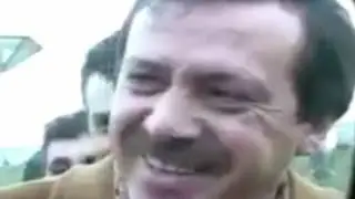 Yorgun Teokrat Edit