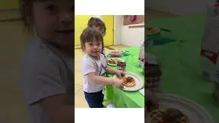 Project: Birthday Party Celebration