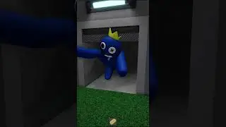 Im finally escape