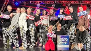 INSIDE MDC:  TIME FOR CHANGE - CLASS OF 2023 FINAL DANCE REGIONAL (ep. 5)