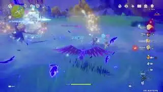 Genshin Impact
