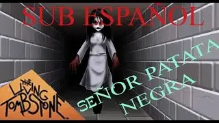 Spooky's Jump Scare Mansion Song(1000 Door)The Living Tombstone - Sub Español