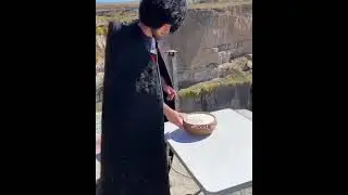 Жизнь чабана
