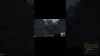The most effective strategy for building a house in Rust