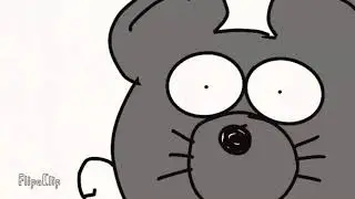 (A Mouse goes to Roblox Highschool?)+Flamingo Fan animation+