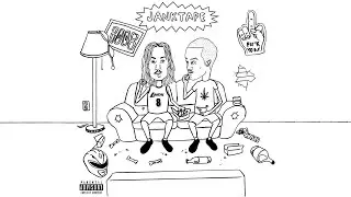 Buddy & Kent Jamz - Bad Boys (Audio)