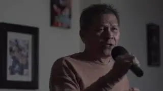 After the Loving by  Engelbert Humperdinck (Jose Cover) Karaoke!