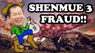 SHENMUE III MUSIC FRAUD REVEALED, CONFIRMED AND EXPLAINED!